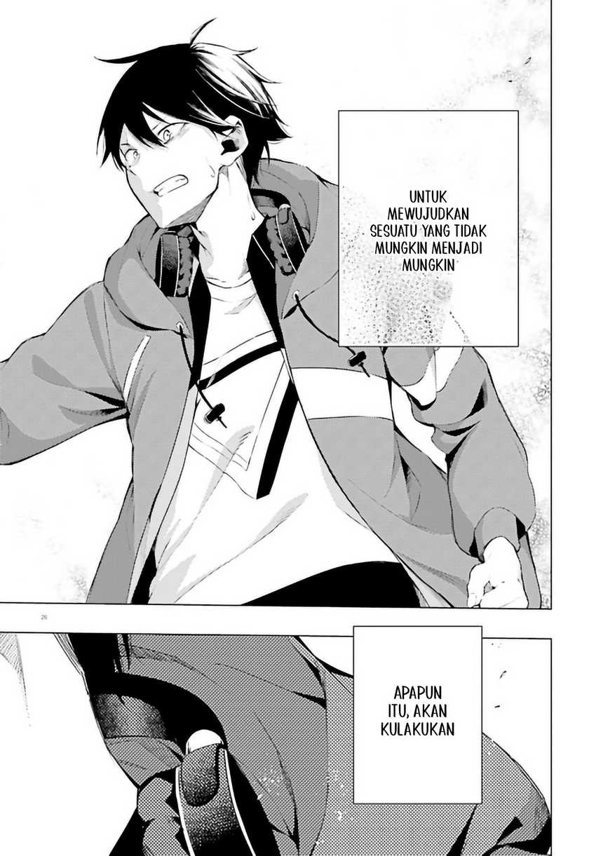 LieVerse Liars Chapter 9.2 - halaman 17