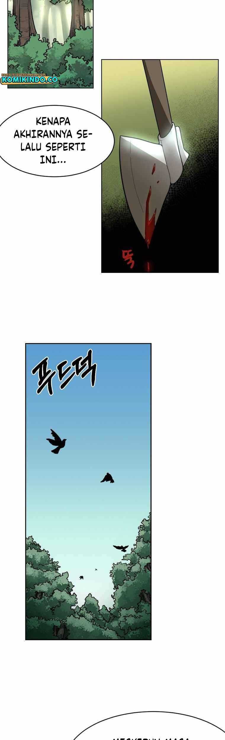 Life Cry Chapter 1 - halaman 18