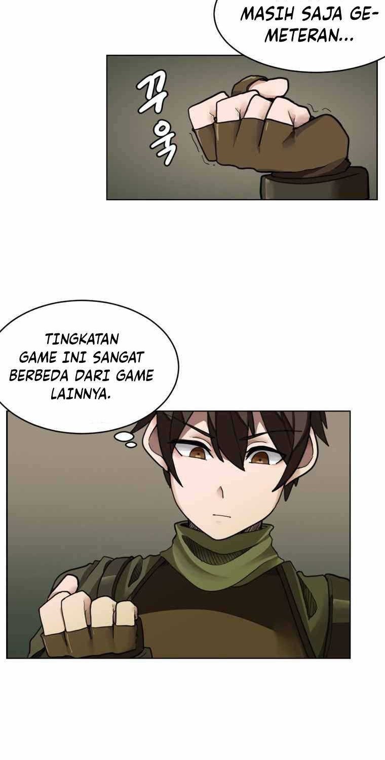 Life Cry Chapter 1 - halaman 22