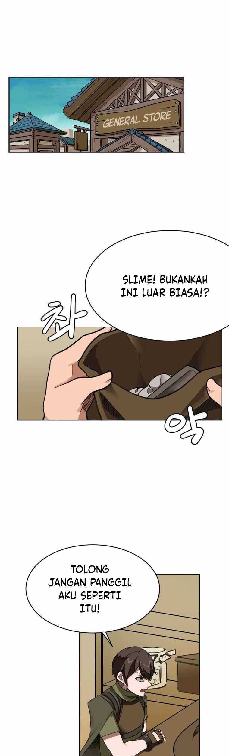 Life Cry Chapter 1 - halaman 25