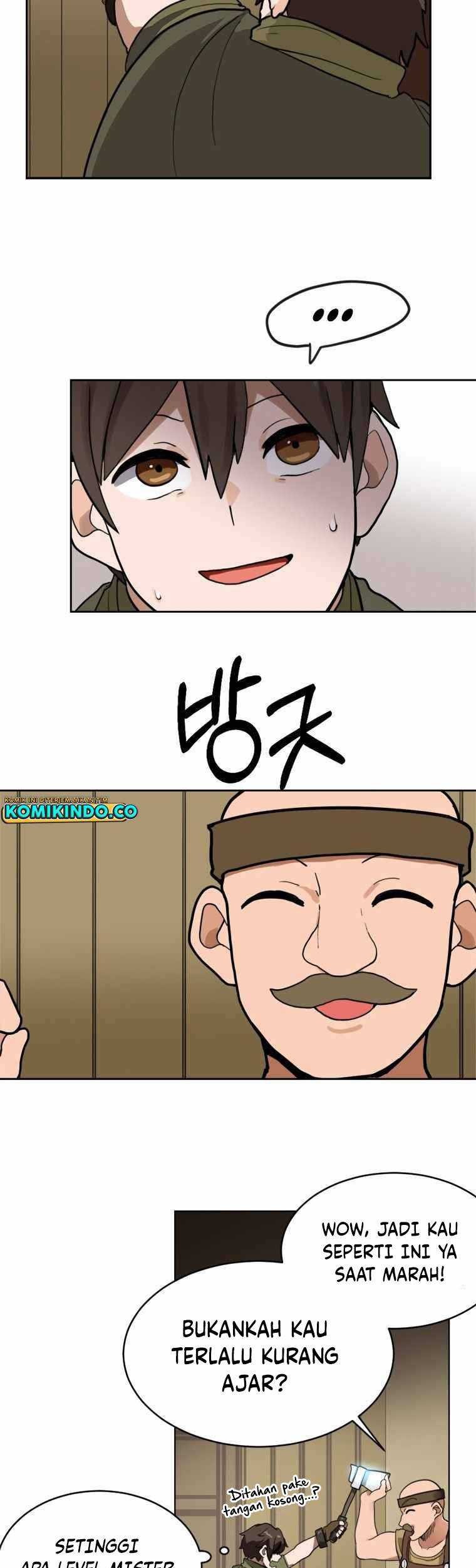 Life Cry Chapter 1 - halaman 33