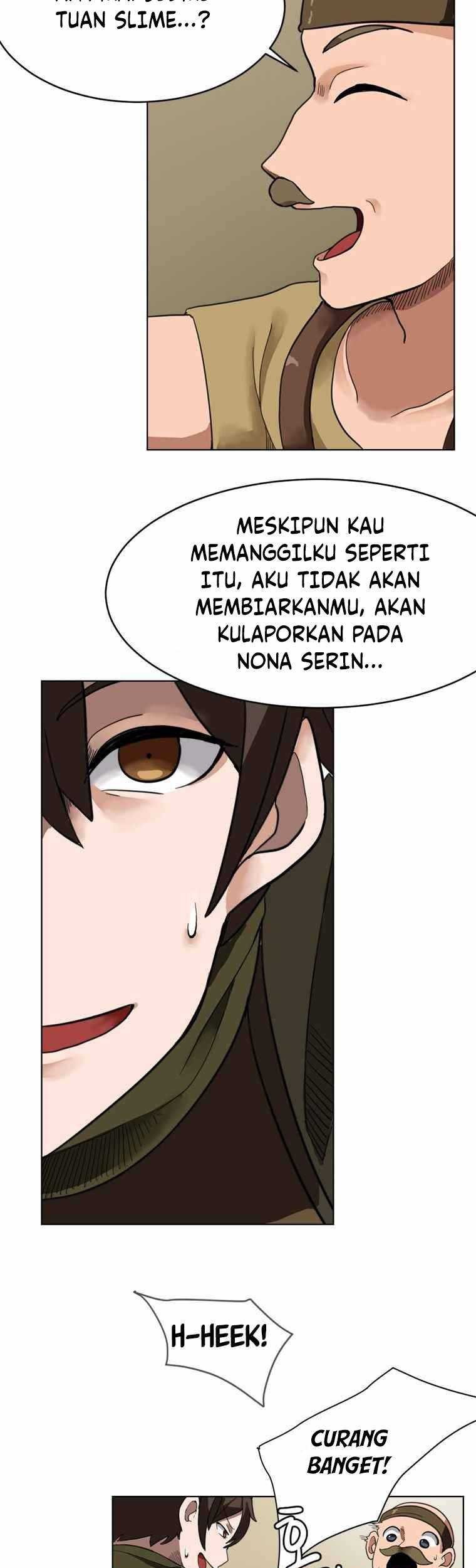Life Cry Chapter 1 - halaman 35