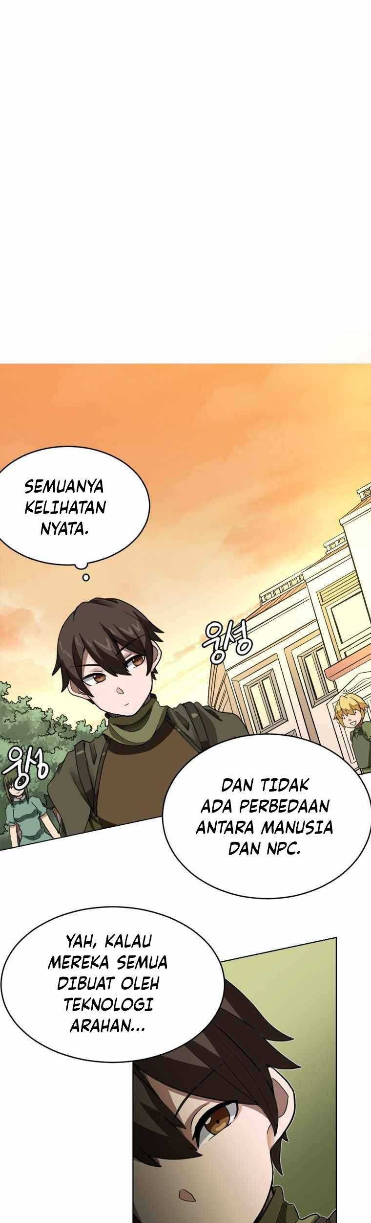 Life Cry Chapter 1 - halaman 40
