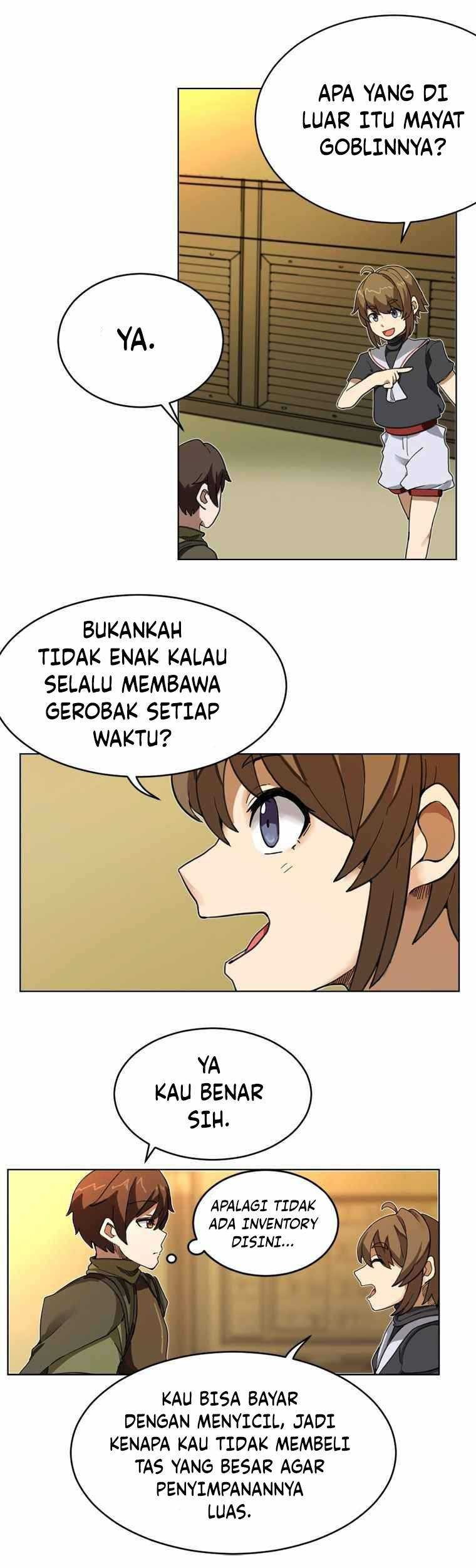 Life Cry Chapter 1 - halaman 47