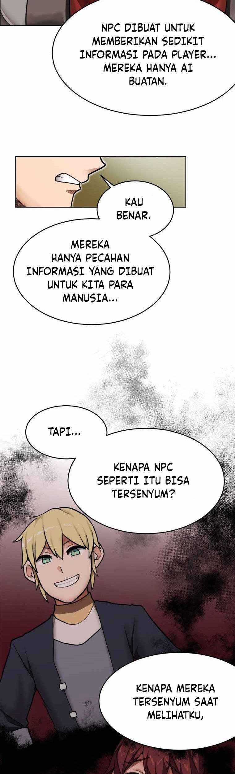 Life Cry Chapter 1 - halaman 6
