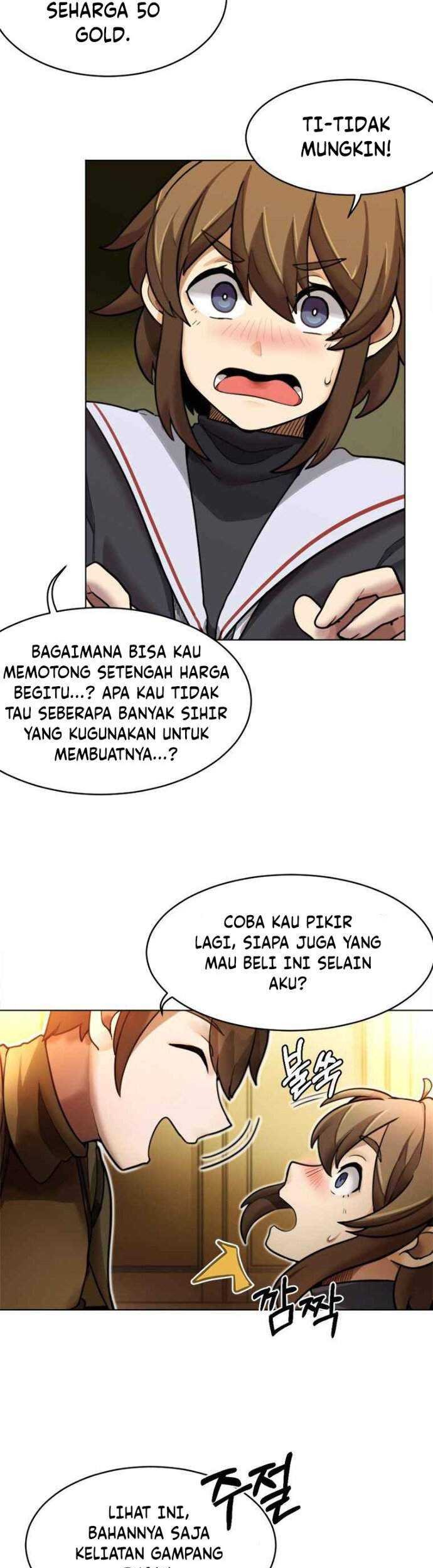 Life Cry Chapter 2 - halaman 11