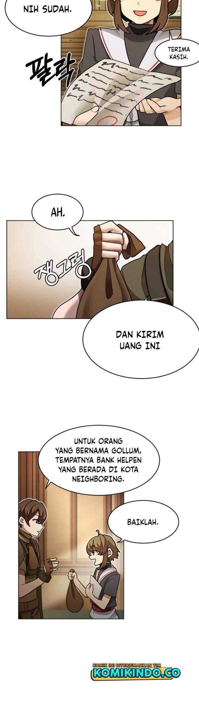 Life Cry Chapter 2 - halaman 25