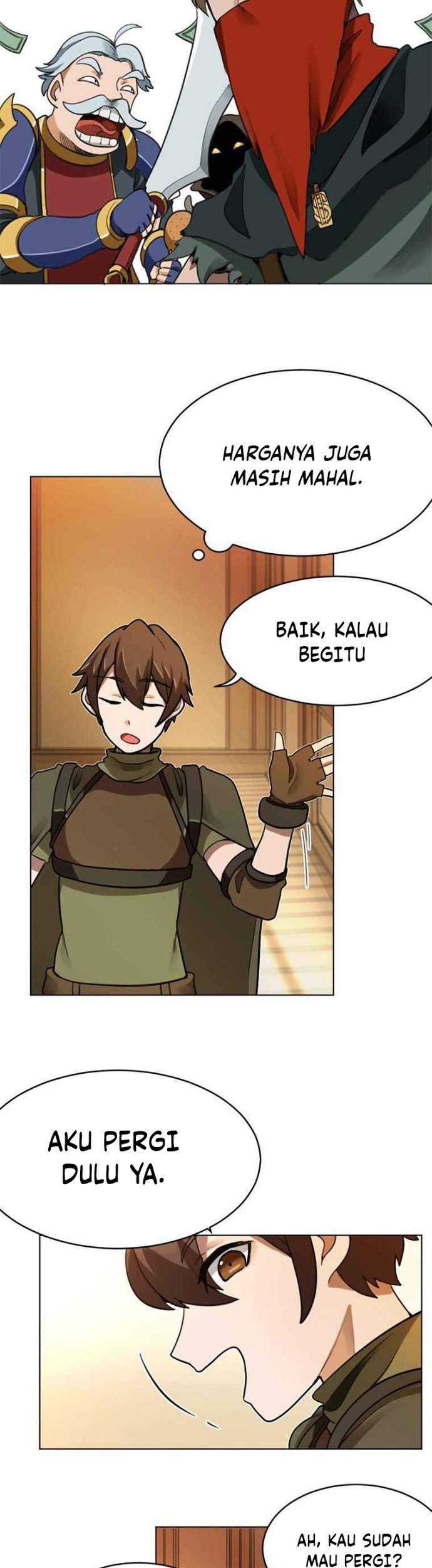 Life Cry Chapter 2 - halaman 35