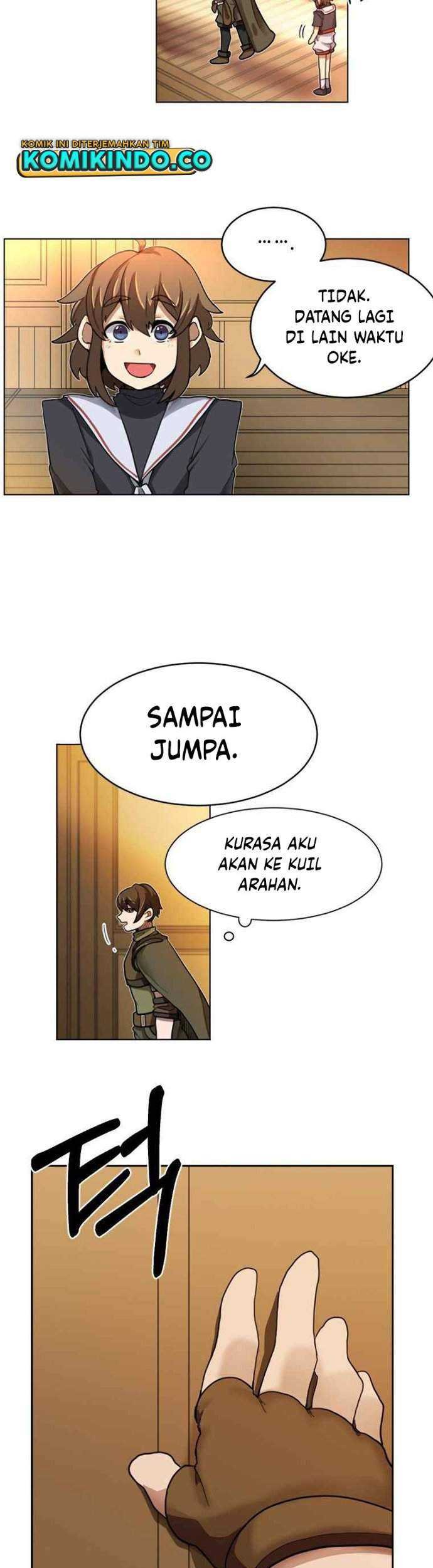 Life Cry Chapter 2 - halaman 37