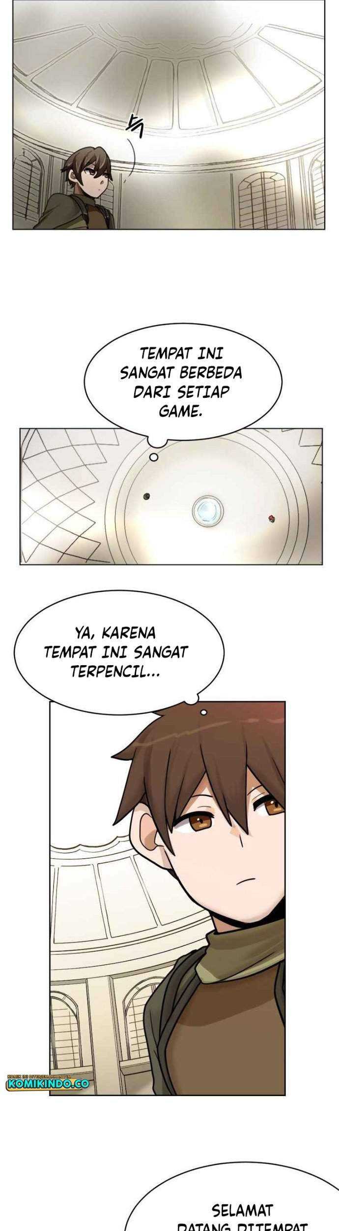 Life Cry Chapter 2 - halaman 45