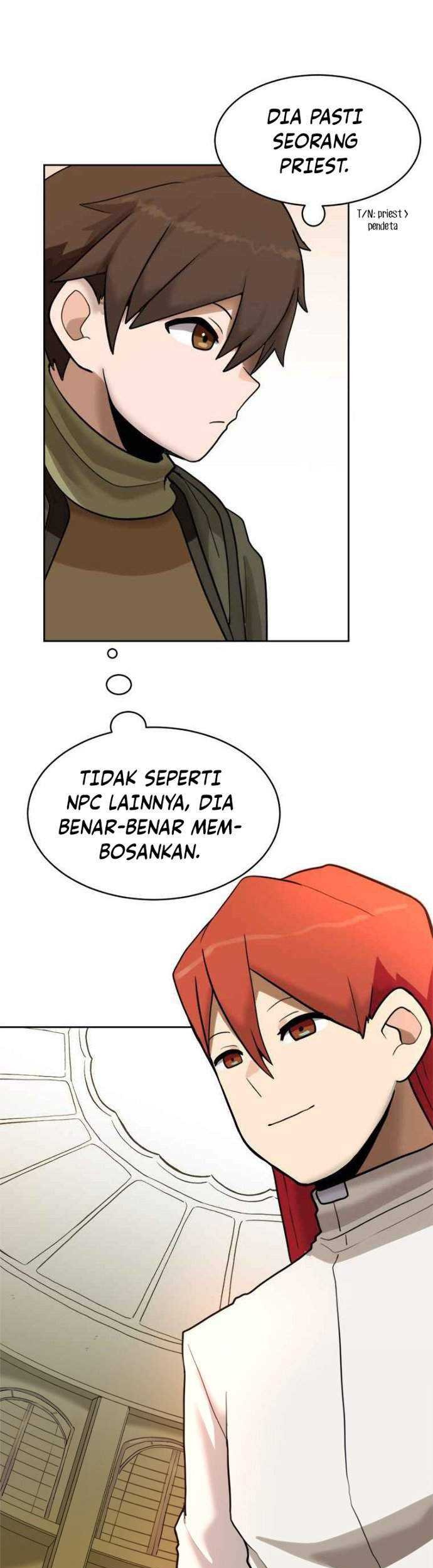 Life Cry Chapter 2 - halaman 49