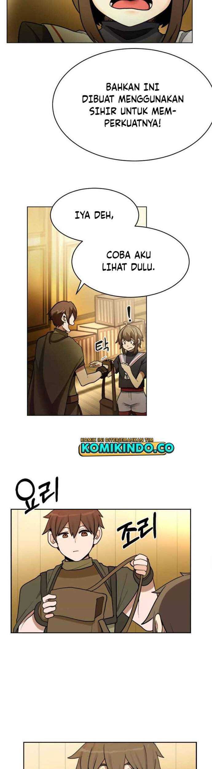 Life Cry Chapter 2 - halaman 5
