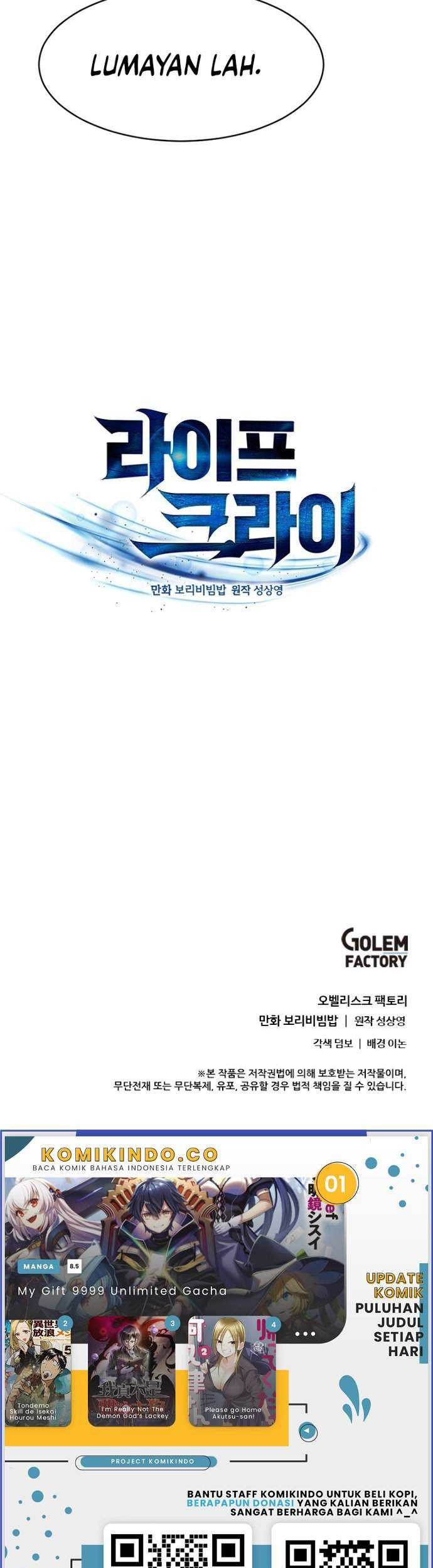 Life Cry Chapter 2 - halaman 59