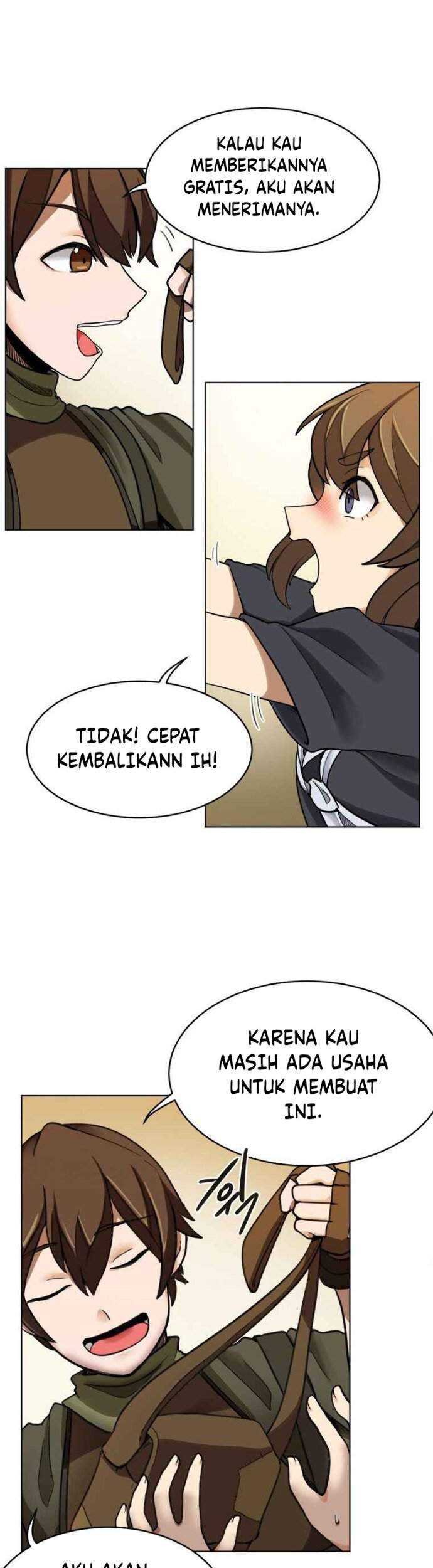 Life Cry Chapter 2 - halaman 9