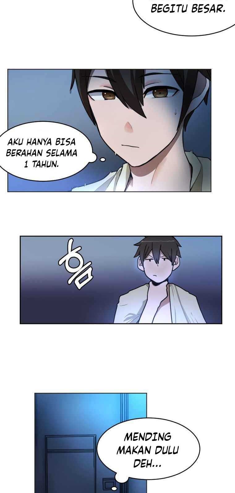 Life Cry Chapter 3 - halaman 13