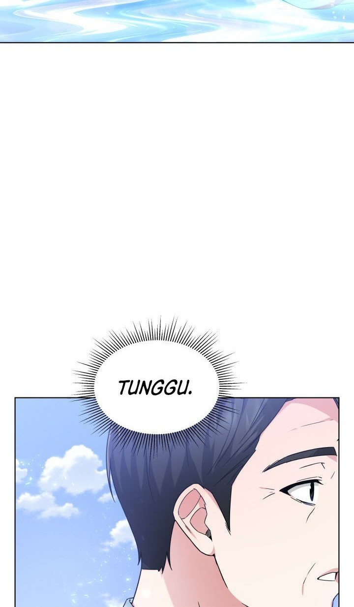 Life, Once Again! Chapter 1 - halaman 10