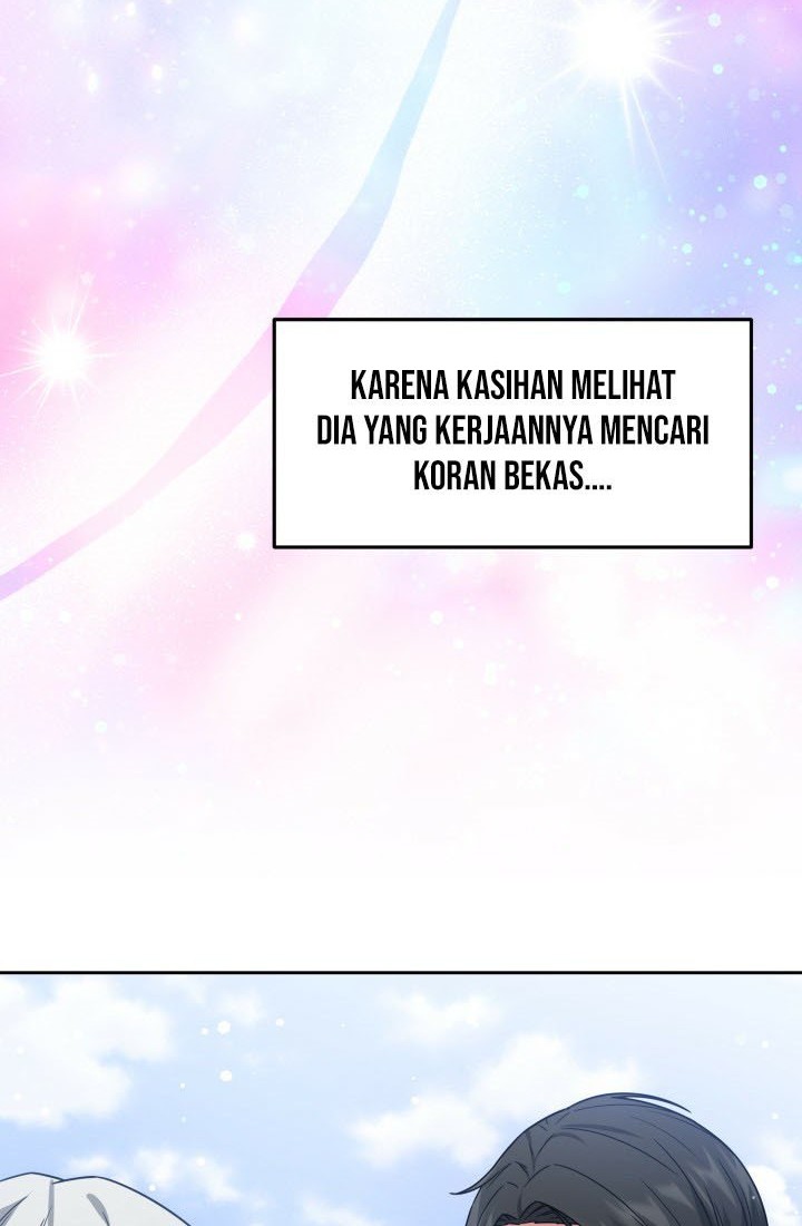 Life, Once Again! Chapter 1 - halaman 30