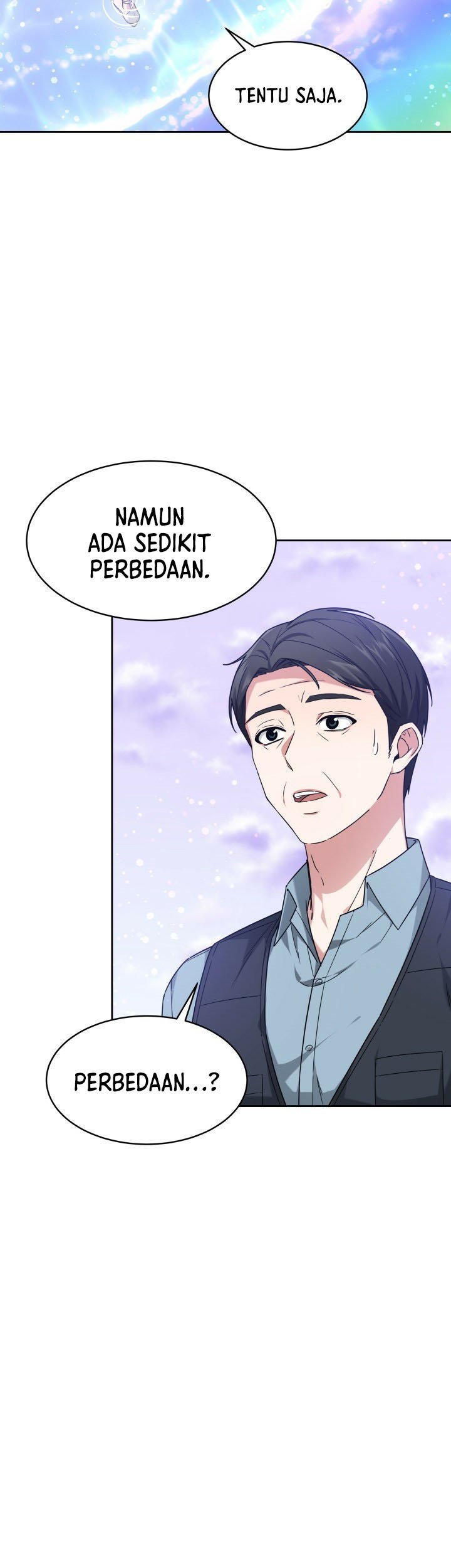 Life, Once Again! Chapter 1 - halaman 41