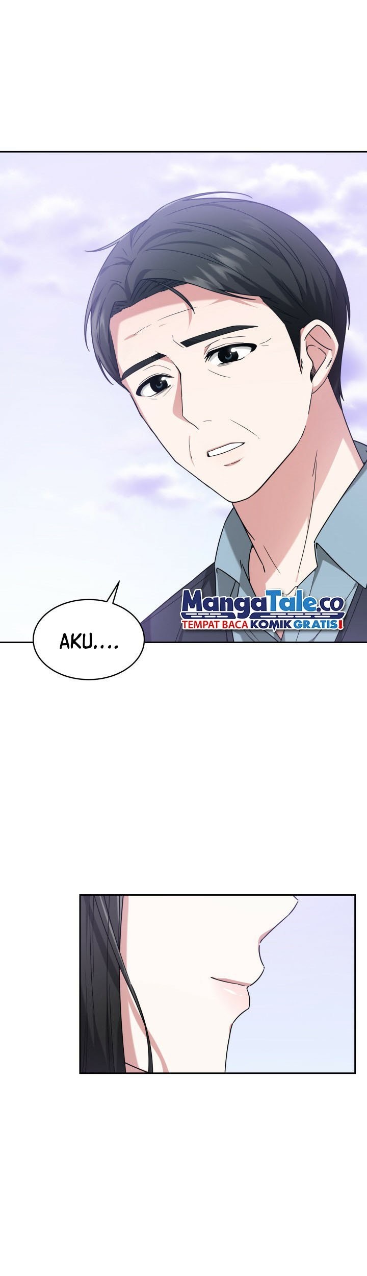 Life, Once Again! Chapter 1 - halaman 47