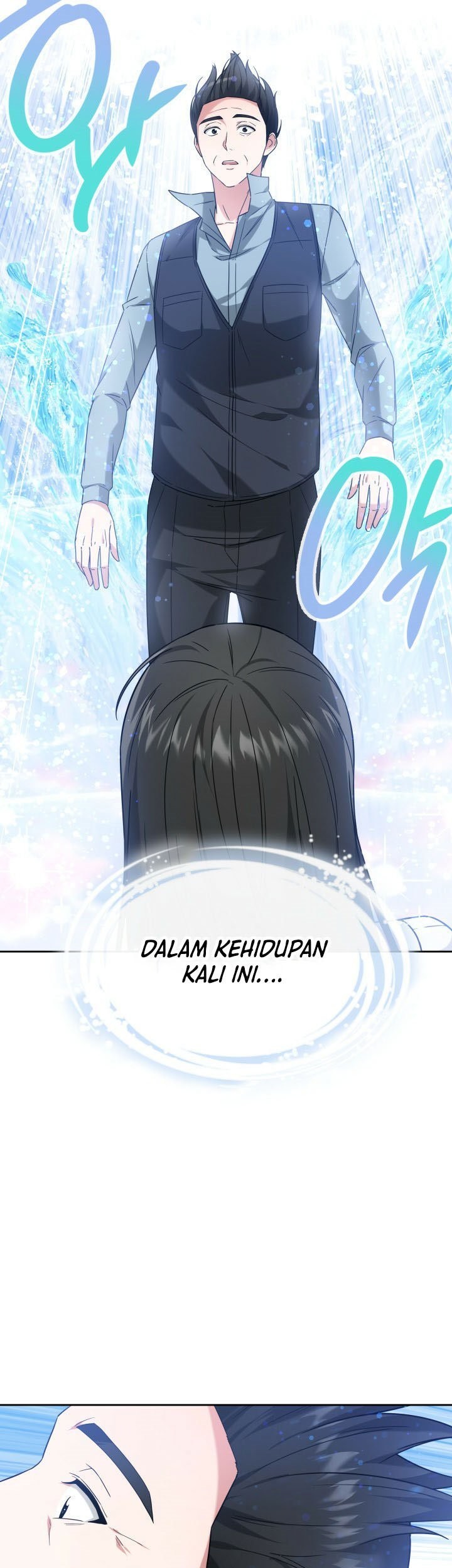 Life, Once Again! Chapter 1 - halaman 49