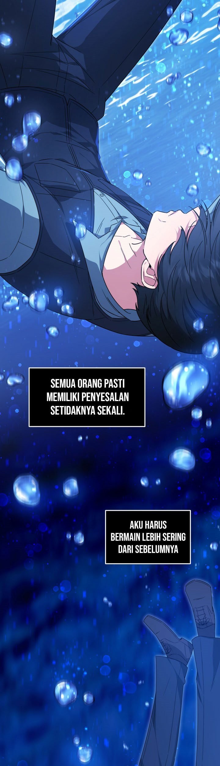 Life, Once Again! Chapter 1 - halaman 53