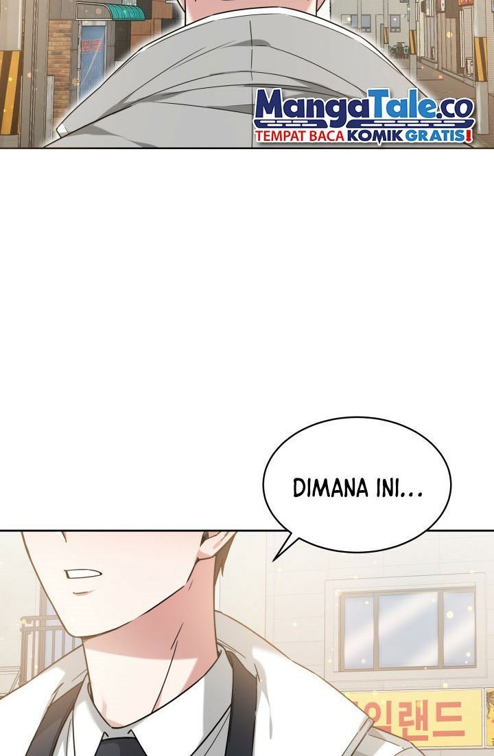 Life, Once Again! Chapter 1 - halaman 58