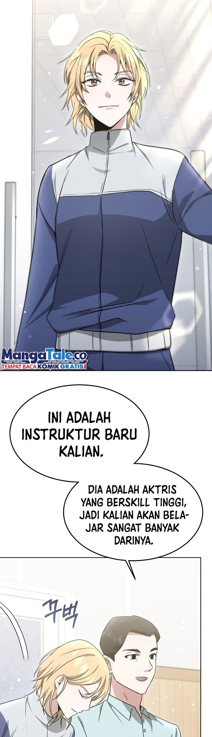 Life, Once Again! Chapter 13 - halaman 13