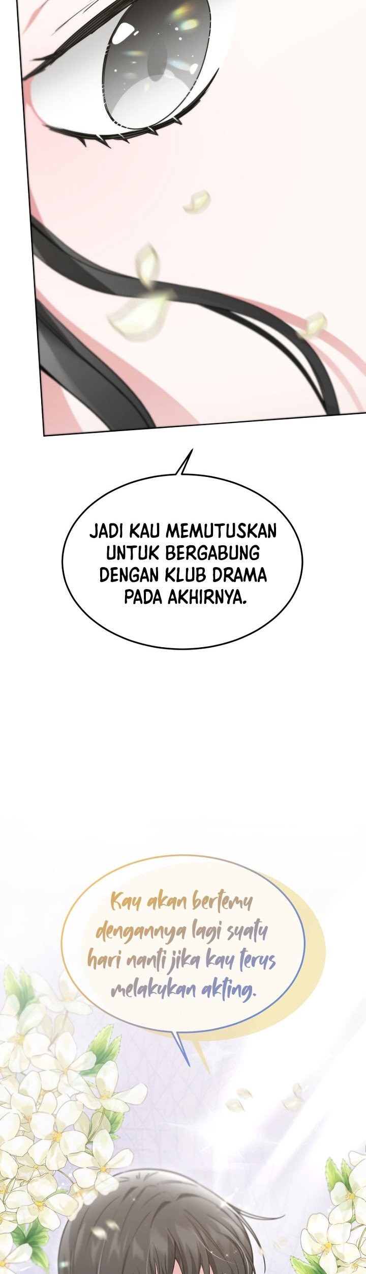 Life, Once Again! Chapter 13 - halaman 46