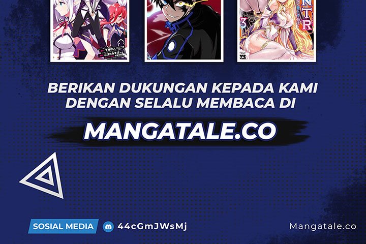 Life, Once Again! Chapter 13 - halaman 50