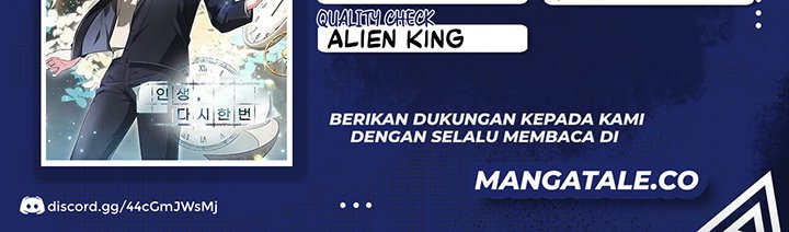 Life, Once Again! Chapter 15 - halaman 2