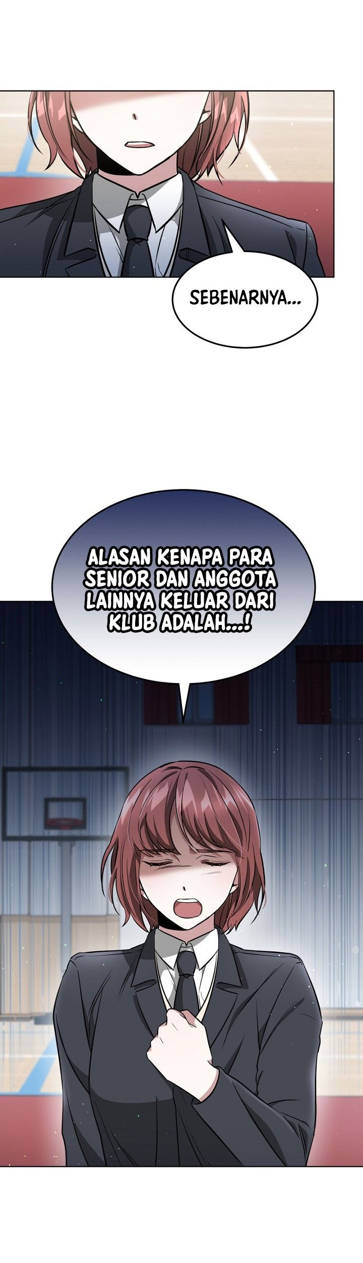 Life, Once Again! Chapter 15 - halaman 41