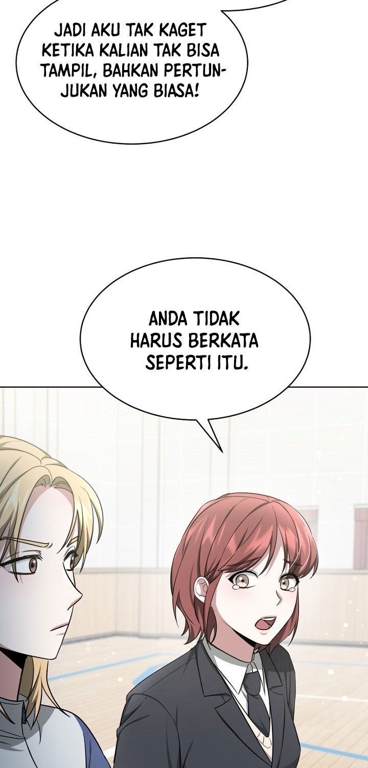 Life, Once Again! Chapter 16 - halaman 22
