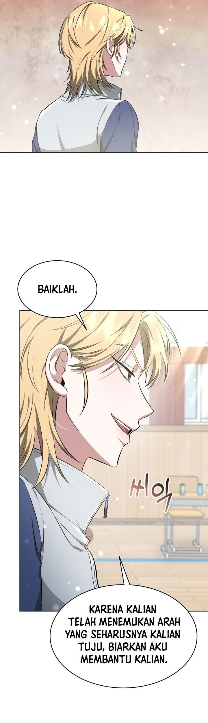 Life, Once Again! Chapter 16 - halaman 29
