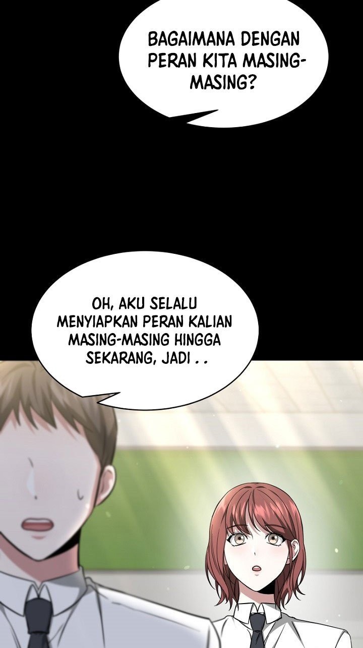 Life, Once Again! Chapter 16 - halaman 4