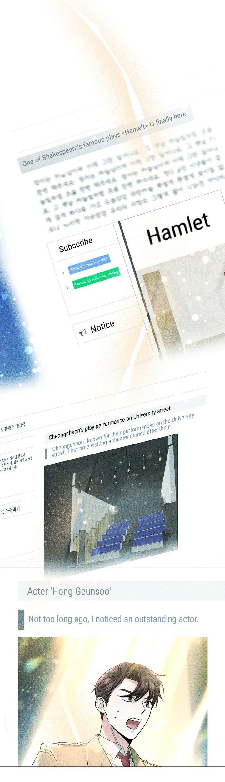 Life, Once Again! Chapter 16 - halaman 45