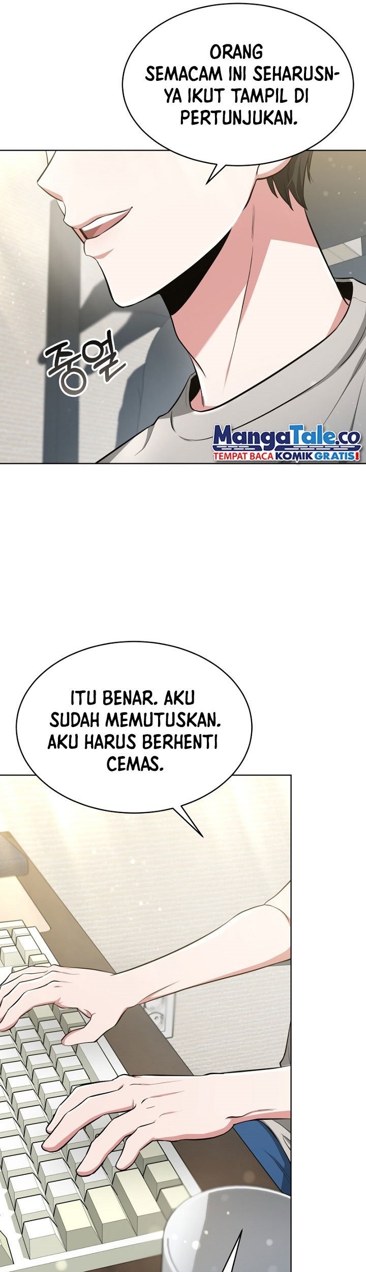 Life, Once Again! Chapter 16 - halaman 47