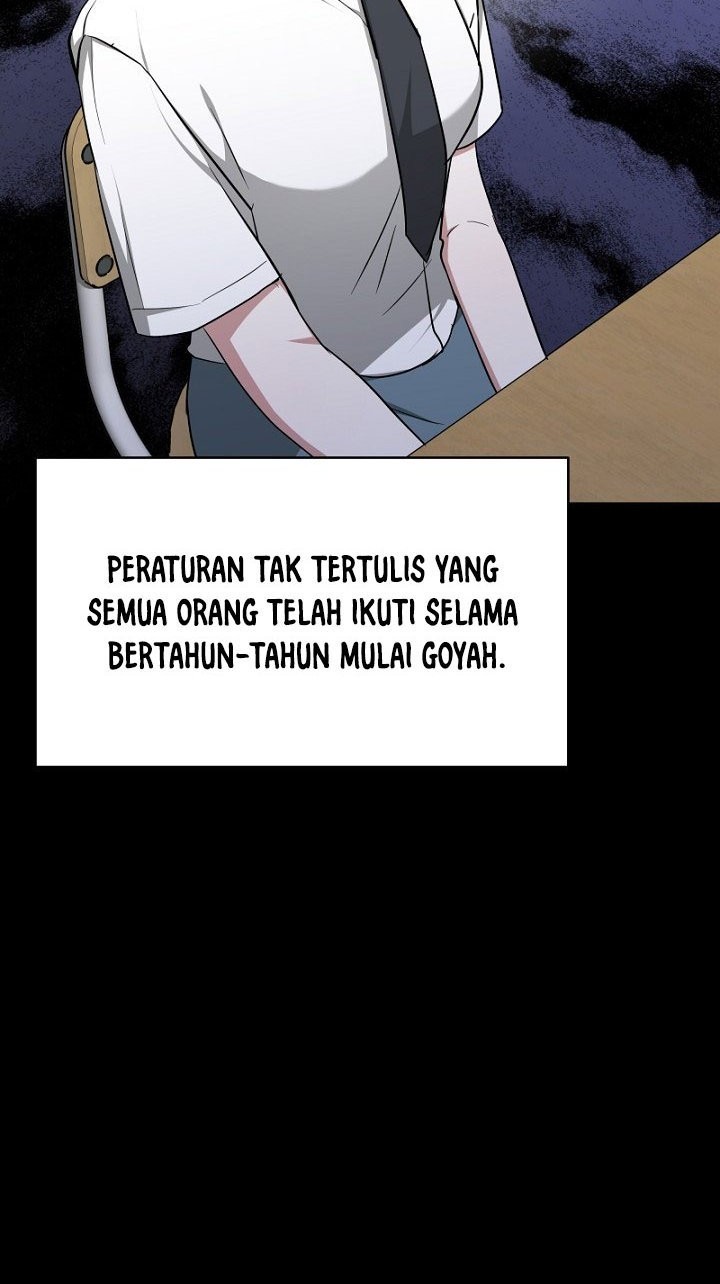 Life, Once Again! Chapter 16 - halaman 7