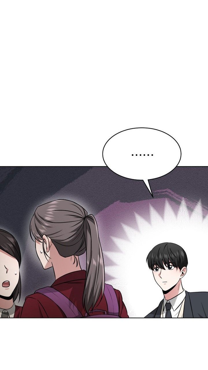 Life, Once Again! Chapter 18 - halaman 28