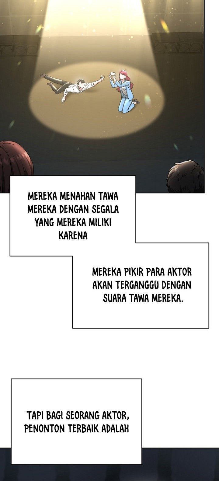 Life, Once Again! Chapter 18 - halaman 46