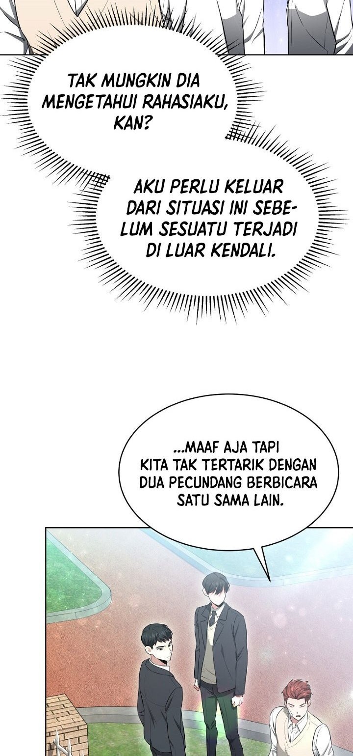 Life, Once Again! Chapter 18 - halaman 7