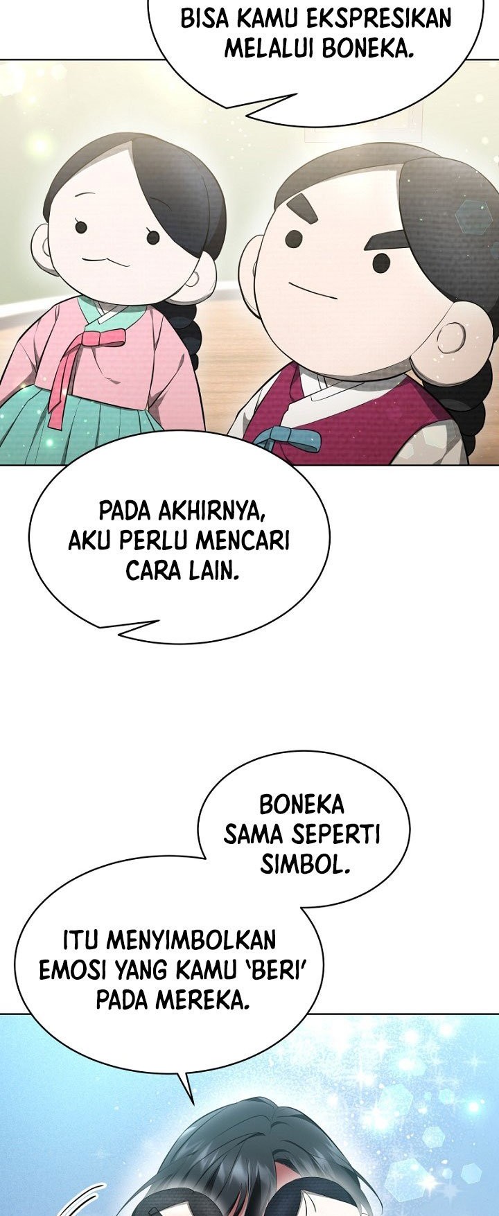 Life, Once Again! Chapter 19 - halaman 40