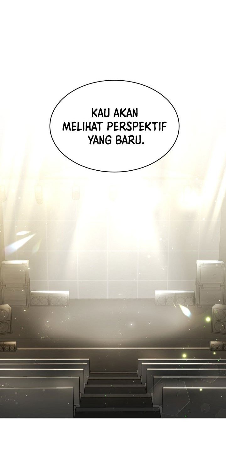 Life, Once Again! Chapter 19 - halaman 7