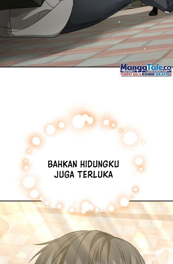 Life, Once Again! Chapter 2 - halaman 14