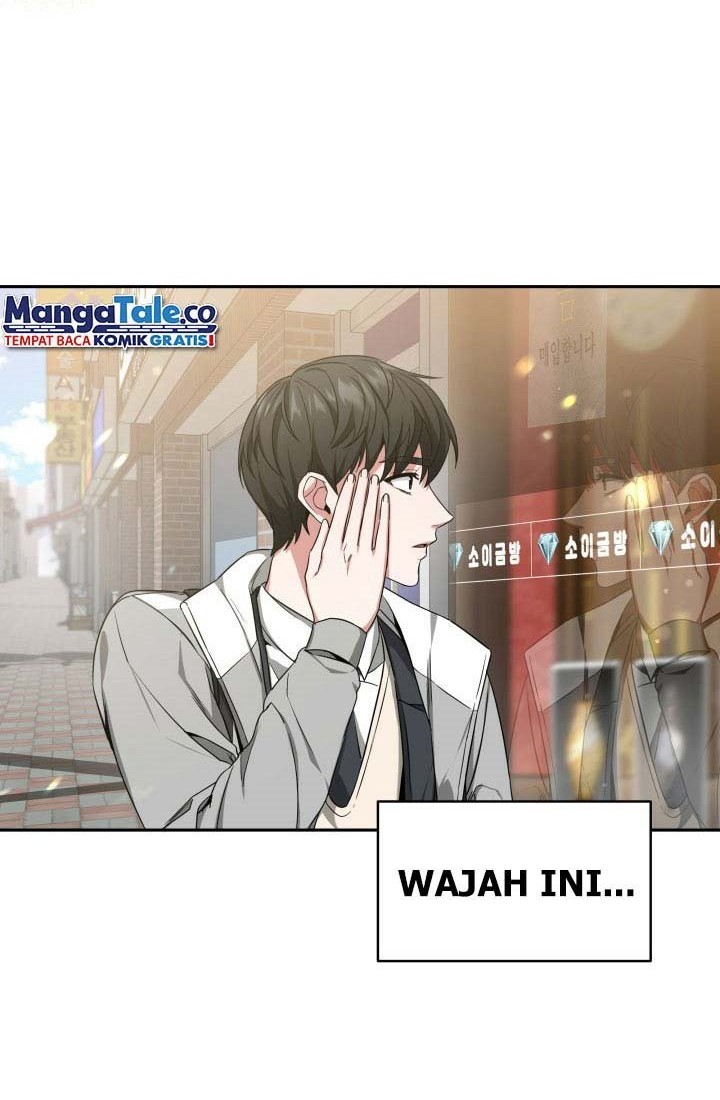 Life, Once Again! Chapter 2 - halaman 16