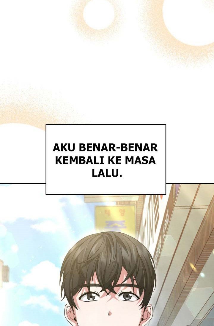 Life, Once Again! Chapter 2 - halaman 18