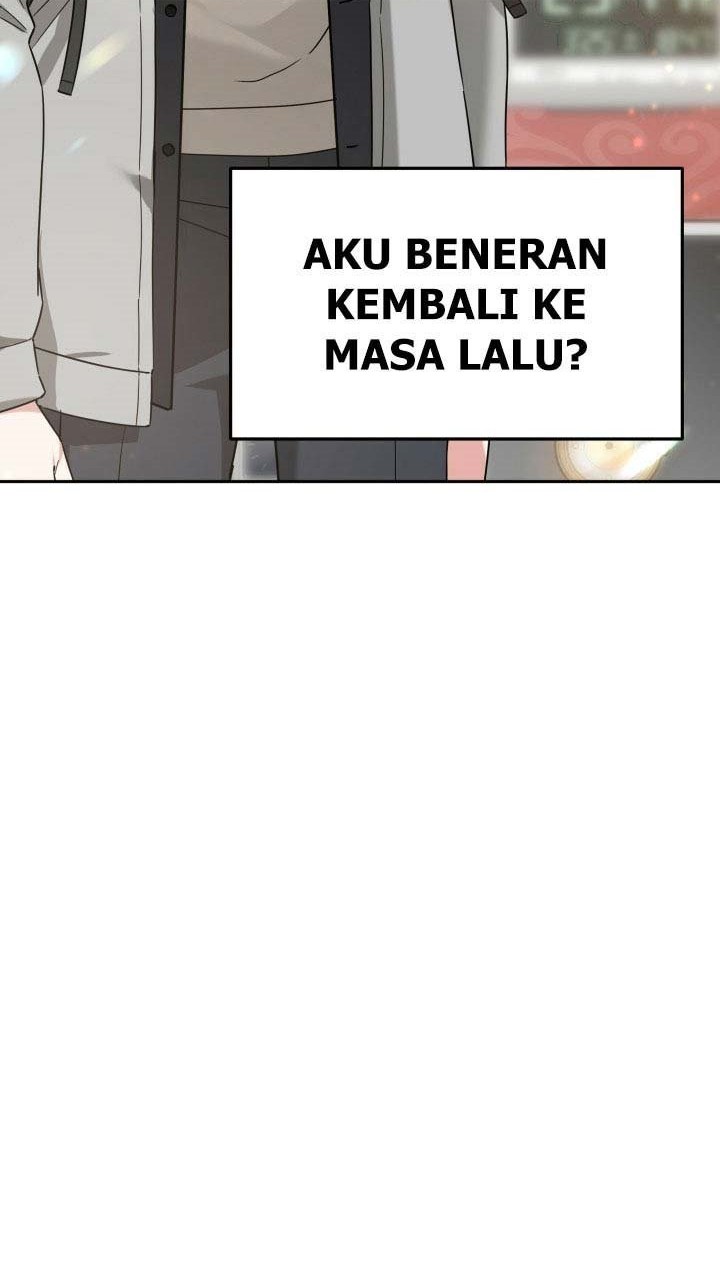 Life, Once Again! Chapter 2 - halaman 2