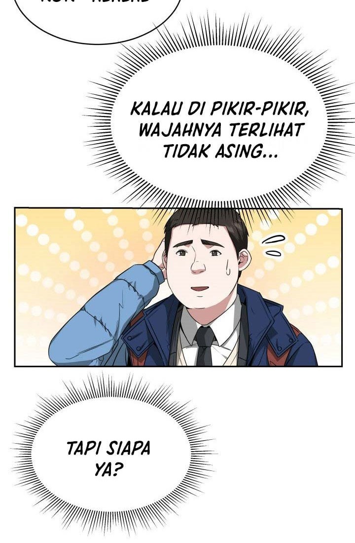 Life, Once Again! Chapter 2 - halaman 20