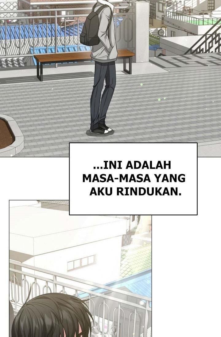 Life, Once Again! Chapter 2 - halaman 24