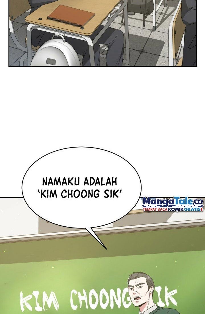 Life, Once Again! Chapter 2 - halaman 34