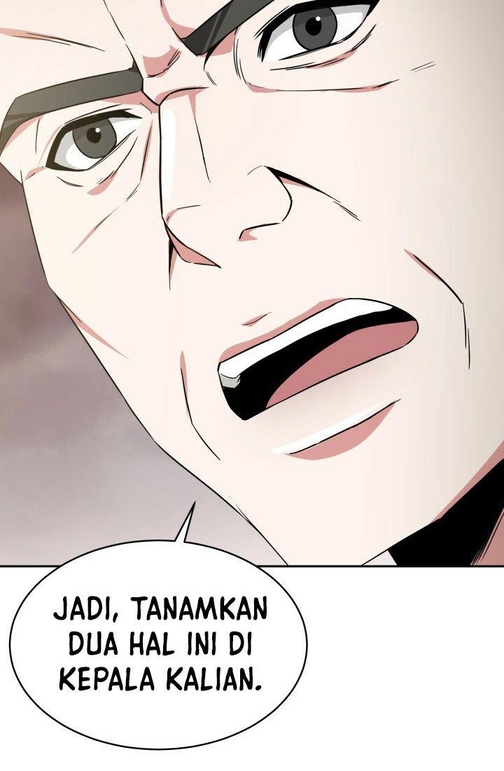 Life, Once Again! Chapter 2 - halaman 36